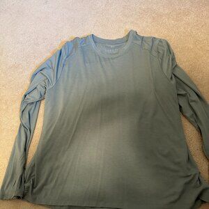 Women's Free Fly Top
